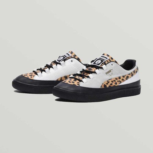 Clyde RT X Shoes