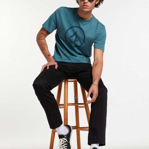 Ramp Stone Tee