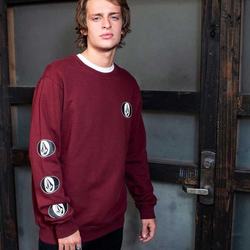 Stone Sweatshirt