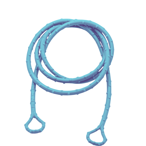 Tyze - Sky Light Blue